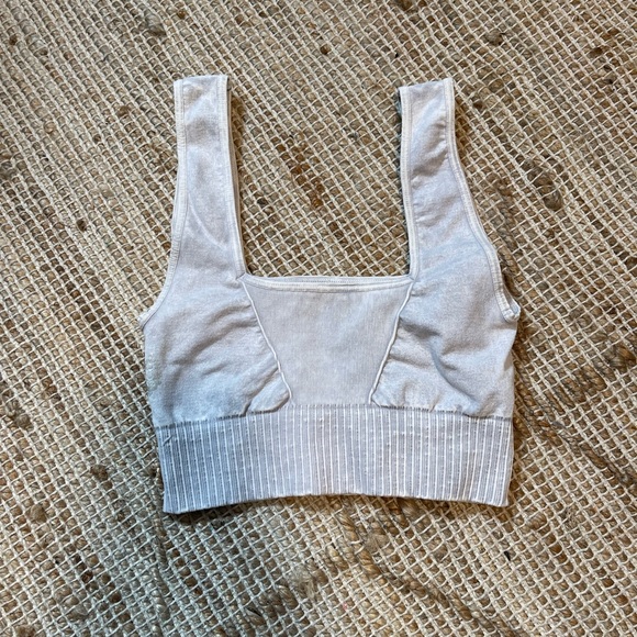 Free People Other - Free People Movement Good Karma Sports Bra